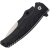 Smith & Wesson Extreme Ops Two-Tone Drop Point Çakı