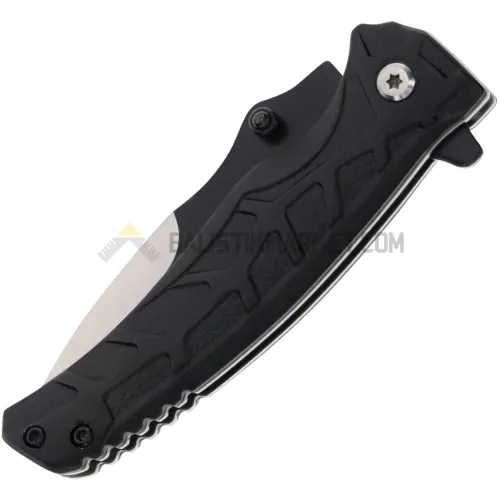 Smith & Wesson Extreme Ops Two-Tone Drop Point Çakı