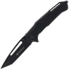 Smith & Wesson Extreme Ops Linerlock Cam Kırıcı Çakı
