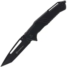 Smith & Wesson Extreme Ops Linerlock Cam Kırıcı Çakı