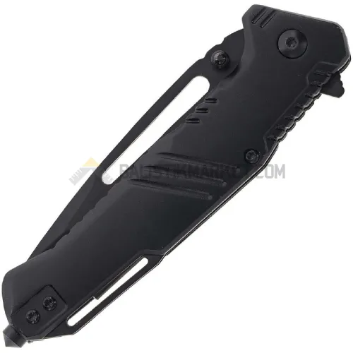 Smith & Wesson Extreme Ops Linerlock Cam Kırıcı Çakı