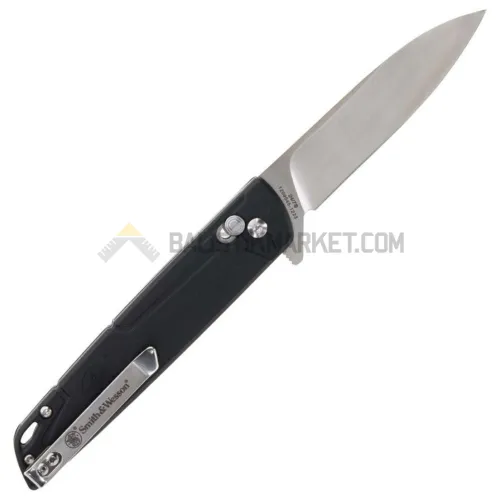 Smith & Wesson 24/7 Crossbar Çakı