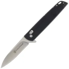 Smith & Wesson 24/7 Crossbar Çakı