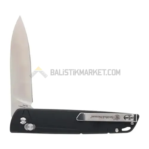 Smith & Wesson 24/7 Crossbar Çakı