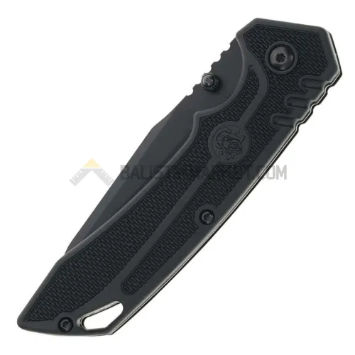 Smith & Wesson Special Ops Serrated Çakı