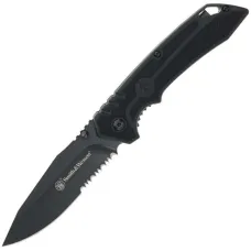 Smith & Wesson Special Ops Serrated Çakı