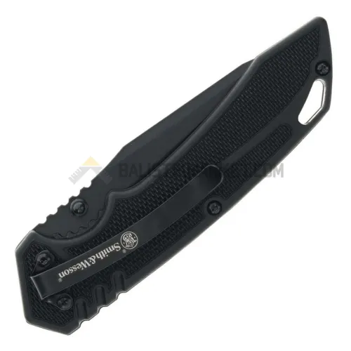 Smith & Wesson Special Ops Serrated Çakı