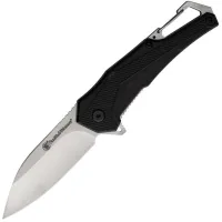 Smith & Wesson Oasis Carabiner Çakı