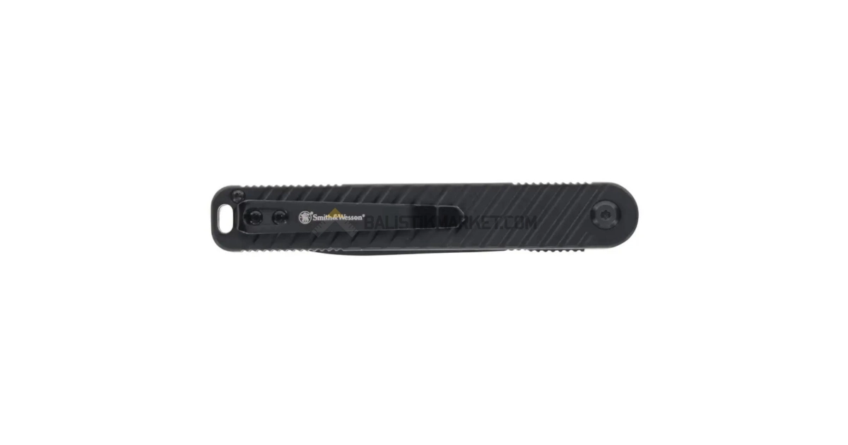 Smith & Wesson Executive Slim Çakı