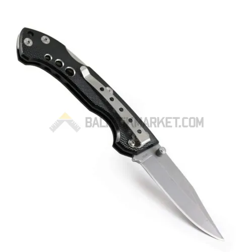 Smith & Wesson 24/7 Lockback Çakı