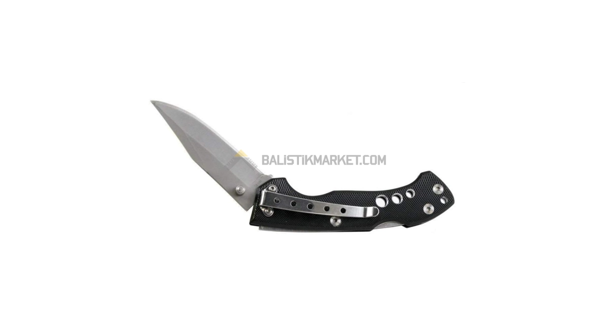 Smith & Wesson 24/7 Lockback Çakı