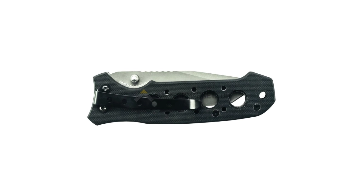 Smith & Wesson Extreme Ops Tanto Çakı