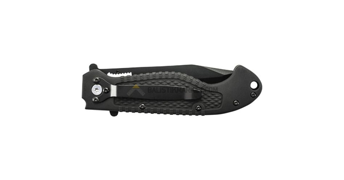 Smith & Wesson Special Tactical Serrated Çakı