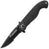 Smith & Wesson Special Tactical Serrated Çakı