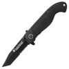 Smith & Wesson Special Tactical Serrated Tanto Çakı 