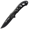 Smith & Wesson Drop Point Çakı