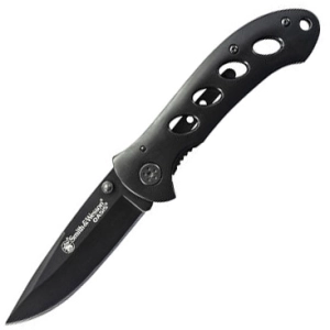 Smith & Wesson Drop Point Çakı