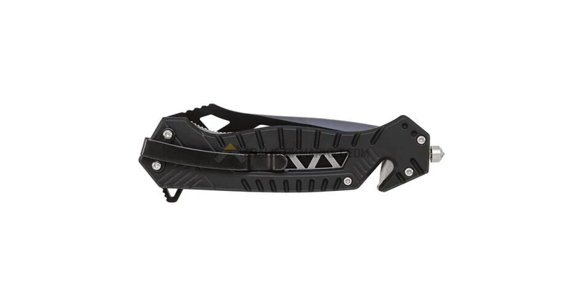 Smith & Wesson Liner Lock Çakı (Gri)