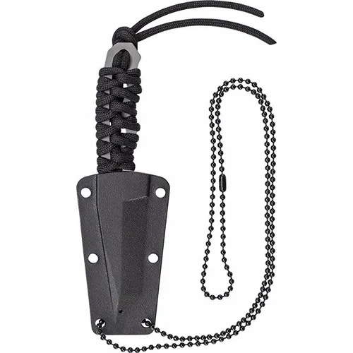 Smith & Wesson Paracord Full Tang Tanto Sabit Bıçak