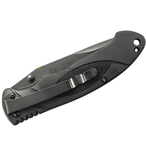 Smith & Wesson Extreme Ops Clip Point Çakı