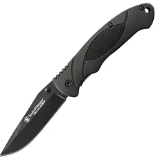 Smith & Wesson Extreme Ops Clip Point Çakı