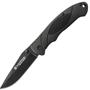 Smith & Wesson Extreme Ops Clip Point Çakı