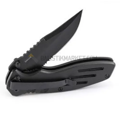 Smith & Wesson Extreme Ops Clip Point Çakı