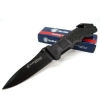 Smith & Wesson Border Guard Drop Point Çakı