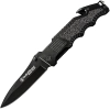 Smith & Wesson Border Guard Drop Point Çakı