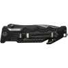 Smith & Wesson Border Guard Drop Point Çakı