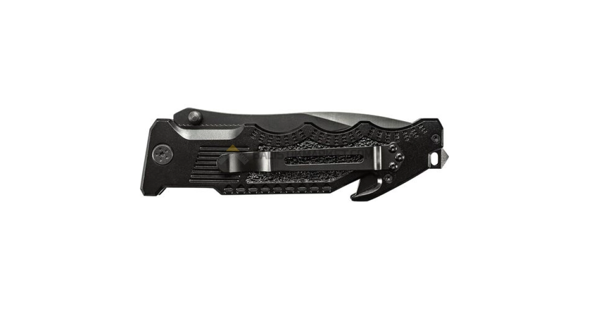 Smith & Wesson Border Guard Drop Point Çakı