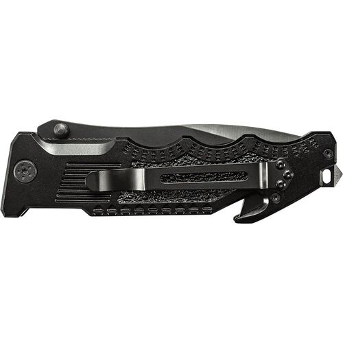 Smith & Wesson Border Guard Drop Point Çakı