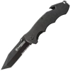 Smith & Wesson Border Guard Tanto Çakı