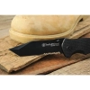 Smith & Wesson Border Guard Tanto Çakı