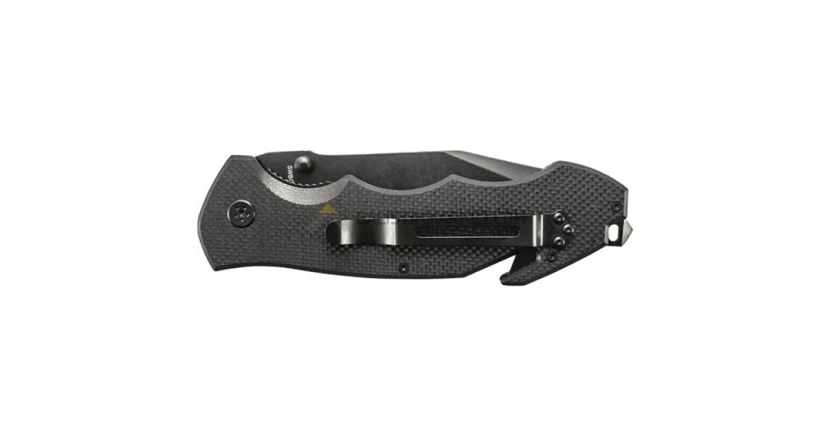 Smith & Wesson Border Guard Tanto Çakı