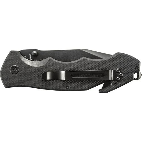 Smith & Wesson Border Guard Tanto Çakı