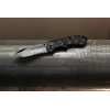 Smith & Wesson Black Ops M.A.G.I.C. Assisted Opening Tanto Çakı
