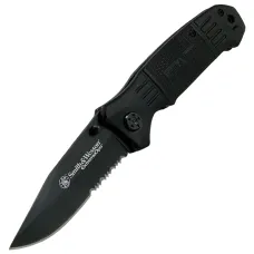 Smith & Wesson Extreme Ops 2 Serrated Tanto Çakı