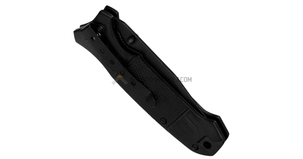 Smith & Wesson Extreme Ops Serrated Tanto Çakı