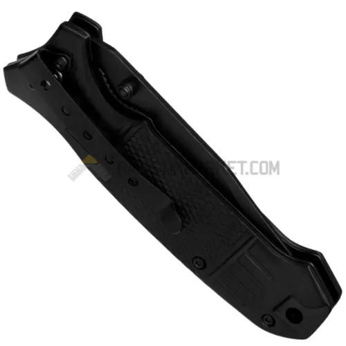 Smith & Wesson Extreme Ops Serrated Tanto Çakı