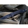 Smith & Wesson Extreme Ops Serrated Tanto Kurtarma Çakısı