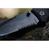 Smith & Wesson Extreme Ops Serrated Tanto Kurtarma Çakısı