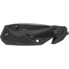 Smith & Wesson M&P Rescue Carbon Tanto Çakı