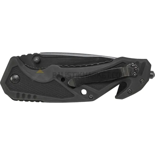 Smith & Wesson M&P Rescue Carbon Tanto Çakı