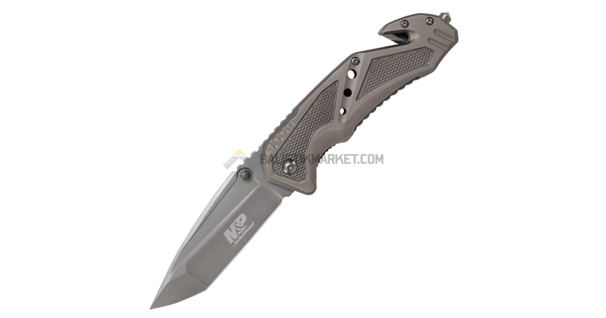 Smith & Wesson M&P Rescue Tanto Çakı
