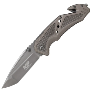 Smith & Wesson M&P Rescue Tanto Çakı