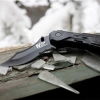 Smith & Wesson M&P MAGIC Assisted Flipper Liner Lock Combo Çakı