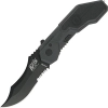 Smith & Wesson M&P MAGIC Assisted Flipper Liner Lock Combo Çakı