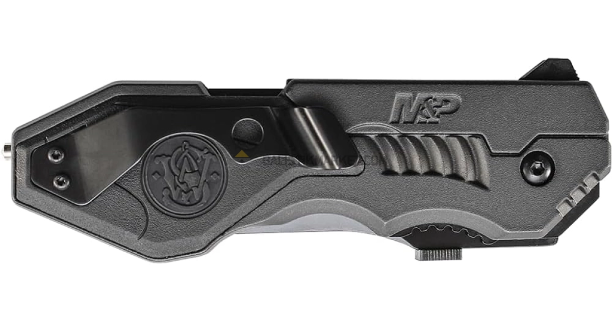 Smith & Wesson M&P M.A.G.I.C Assisted Opening Çakı