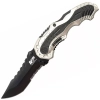 Smith & Wesson M&P MAGIC Assisted Liner Lock Çakı